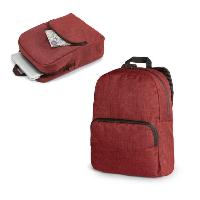 Mochila para notebook 14'' - Imagem 1
