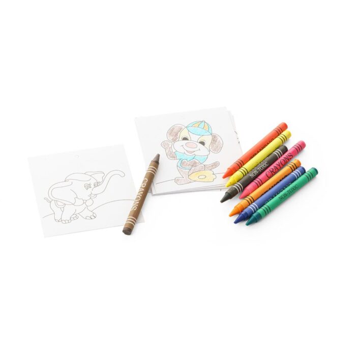 Kit para pintar - Imagem 3