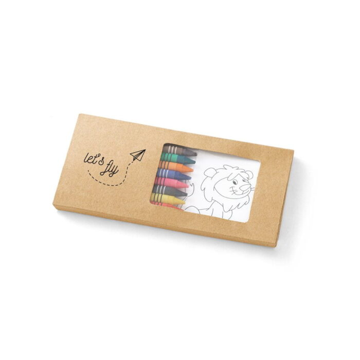 Kit para pintar - Imagem 2