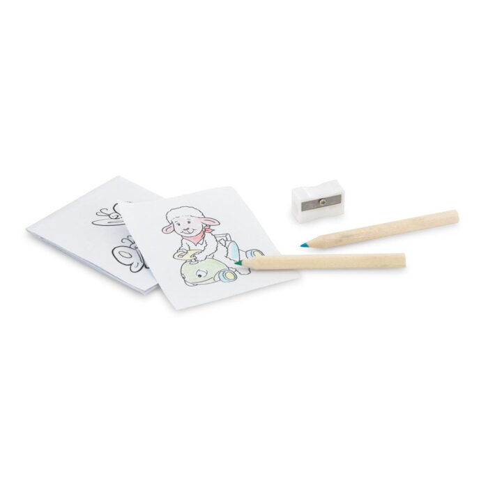 Kit para pintar - Imagem 3