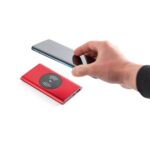 Bateria portátil e carregador wireless - Imagem 6
