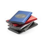 Bateria portátil e carregador wireless - Imagem 4