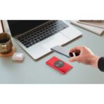 Bateria portátil e carregador wireless - Imagem 2