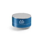 Caixa de som com microfone - Imagem 3