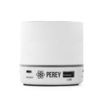 Caixa de som com microfone - Imagem 4