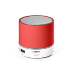 Caixa de som com microfone - Imagem 5