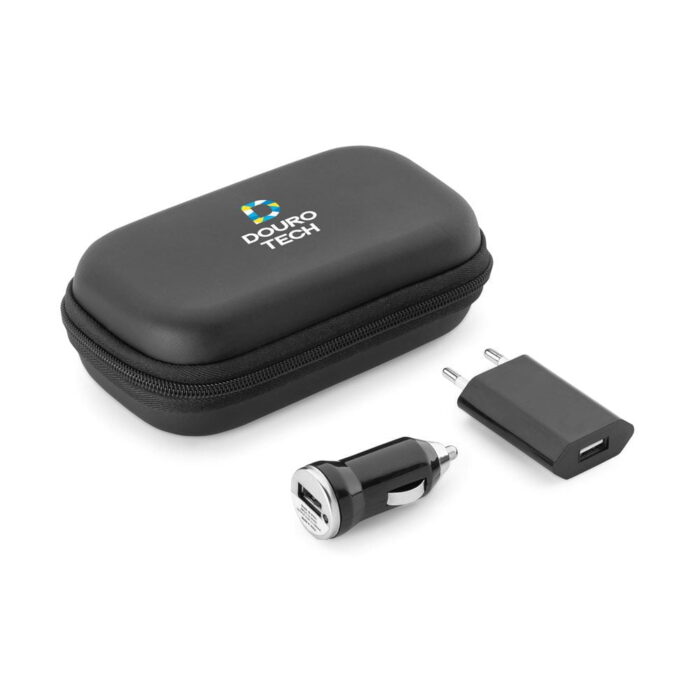 Kit de adaptadores USB - Imagem 3