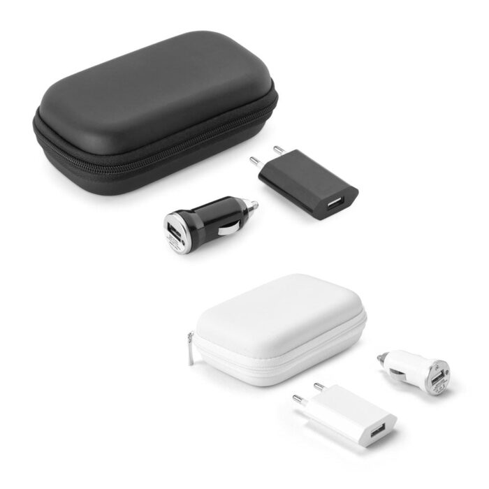 Kit de adaptadores USB - Imagem 1