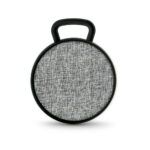 Caixa de som com microfone - Imagem 6