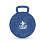 Caixa de som com microfone - Imagem 3