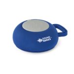 Caixa de som com microfone - Imagem 4
