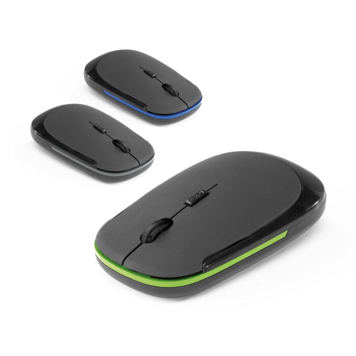 Mouse wireless - Imagem 1