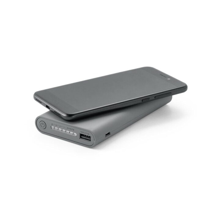 Bateria portátil wireless - Imagem 5
