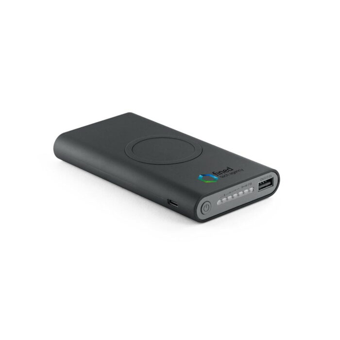 Bateria portátil wireless - Imagem 2