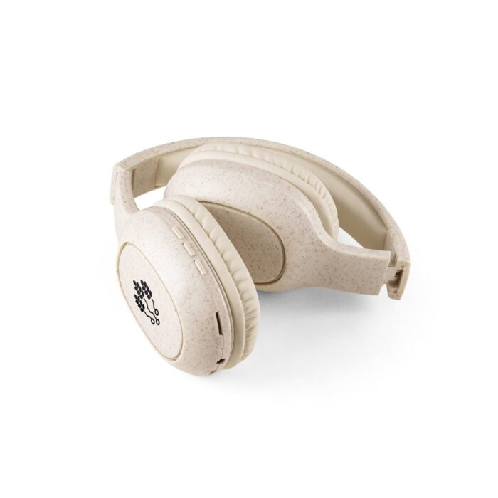 Fones de ouvido wireless dobráveis - Imagem 3
