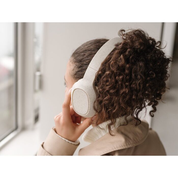 Fones de ouvido wireless dobráveis - Imagem 2