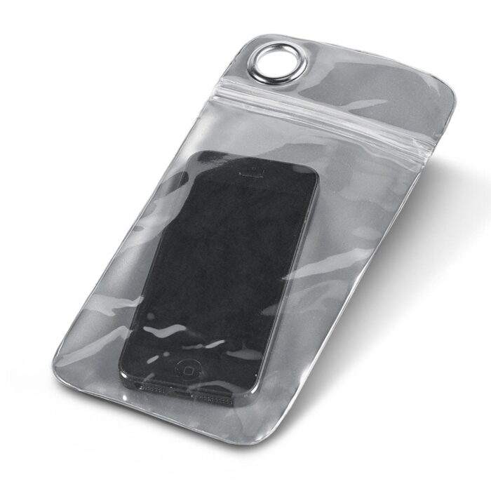 Bolsa impermeável para celular - Imagem 1