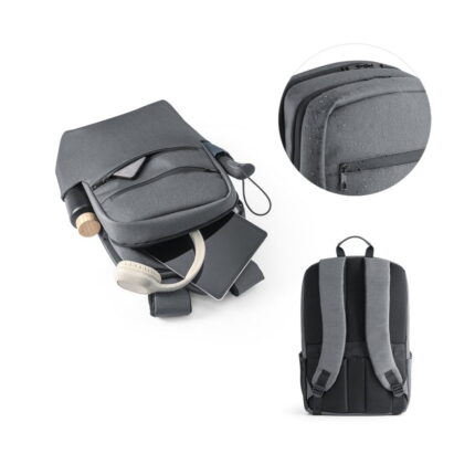 Mochila para notebook