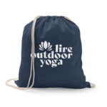 Sacola tipo mochila - Imagem 2