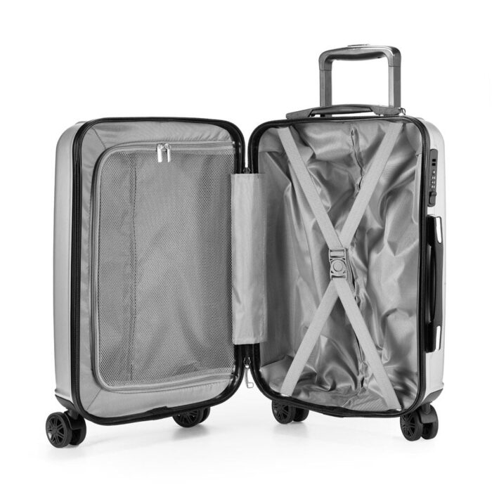 Mala de viagem executivo - Imagem 4
