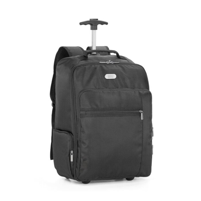 Mochila trolley para notebook 17'' - Imagem 3