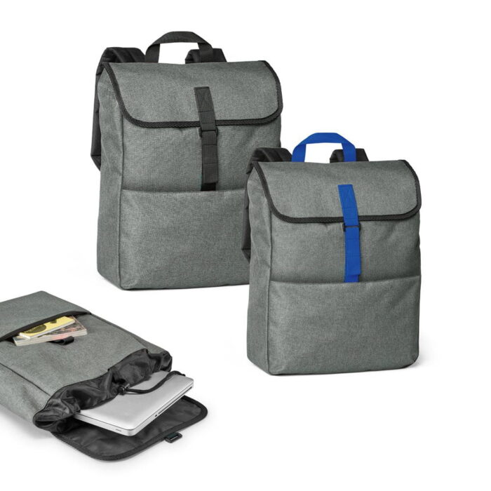 Mochila para notebook 15.6'' - Imagem 1