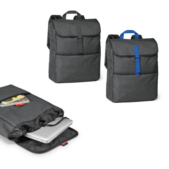 Mochila para notebook 15.6'' - Imagem 1