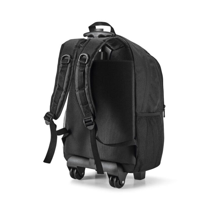 Mochila trolley para notebook 15.6'' - Imagem 5