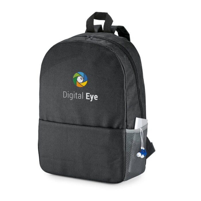 Mochila para notebook 15.6'' - Imagem 2