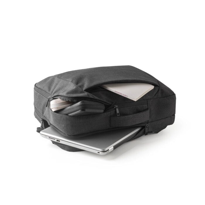 Mochila para notebook 15.6" - Imagem 10