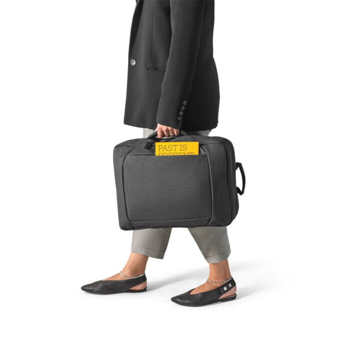 Mochila para notebook 15.6" - Imagem 11