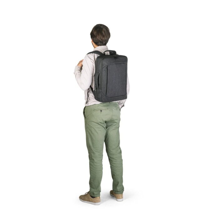 Mochila para notebook 15.6" - Imagem 12