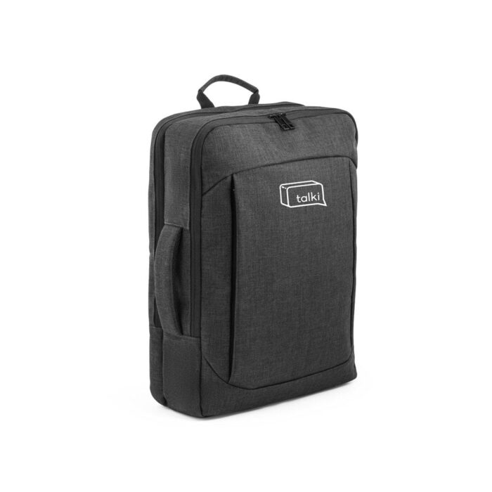 Mochila para notebook 15.6" - Imagem 2