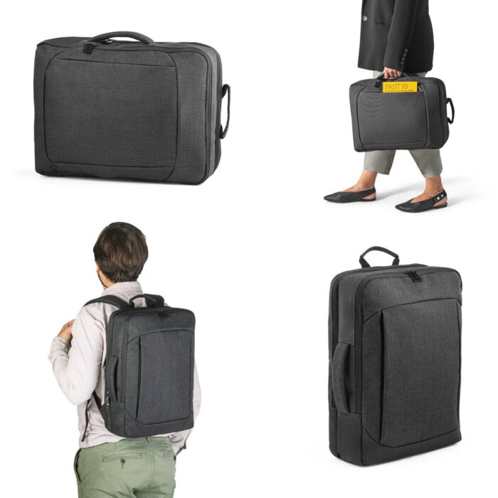 Mochila para notebook 15.6" - Imagem 1