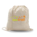 Sacola tipo mochila - Imagem 2