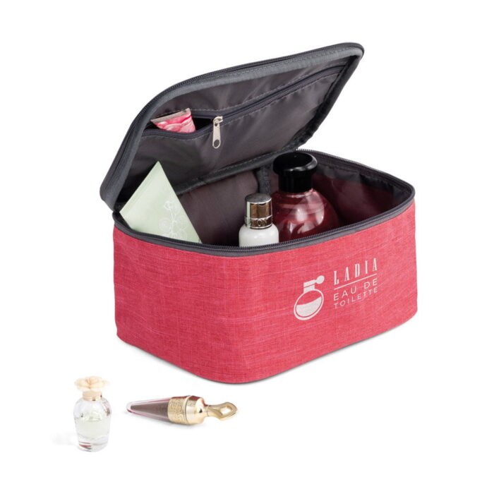 Bolsa de cosmésticos - Imagem 3