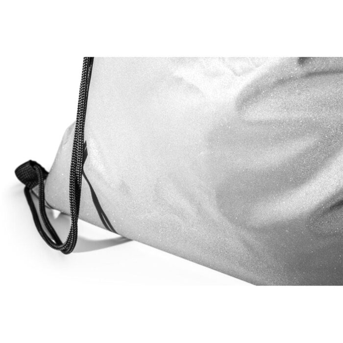 Sacola tipo mochila - Imagem 4