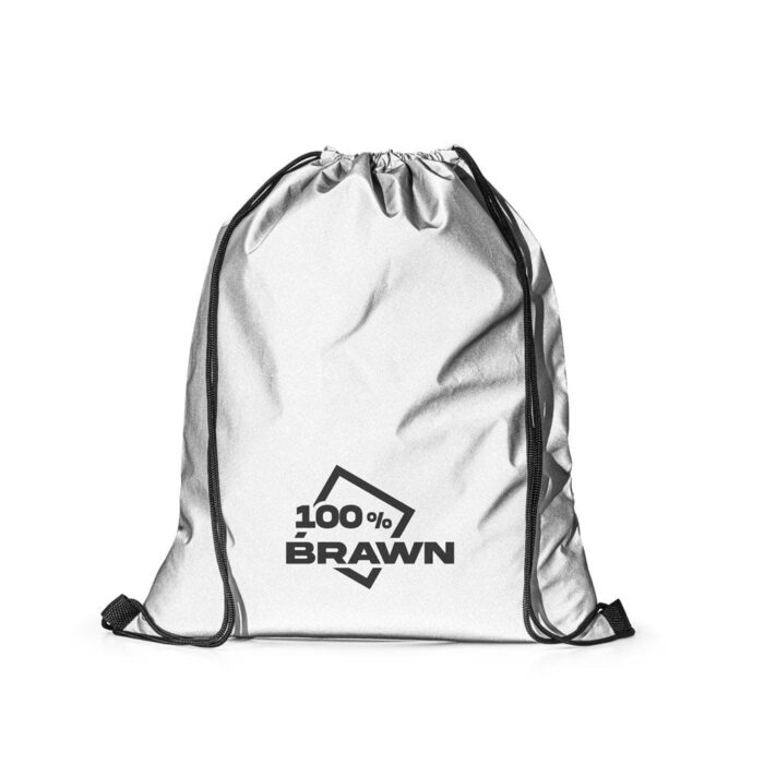Sacola tipo mochila - Imagem 3