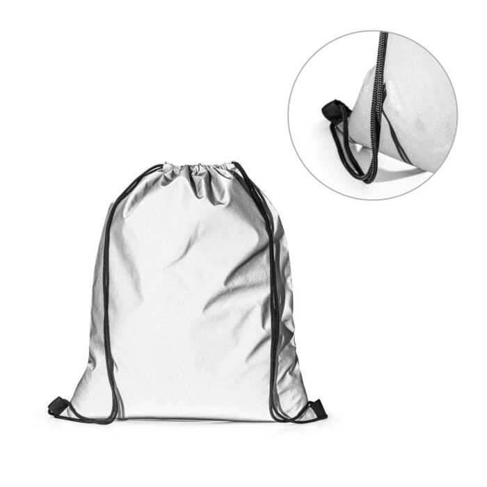 Sacola tipo mochila - Imagem 1