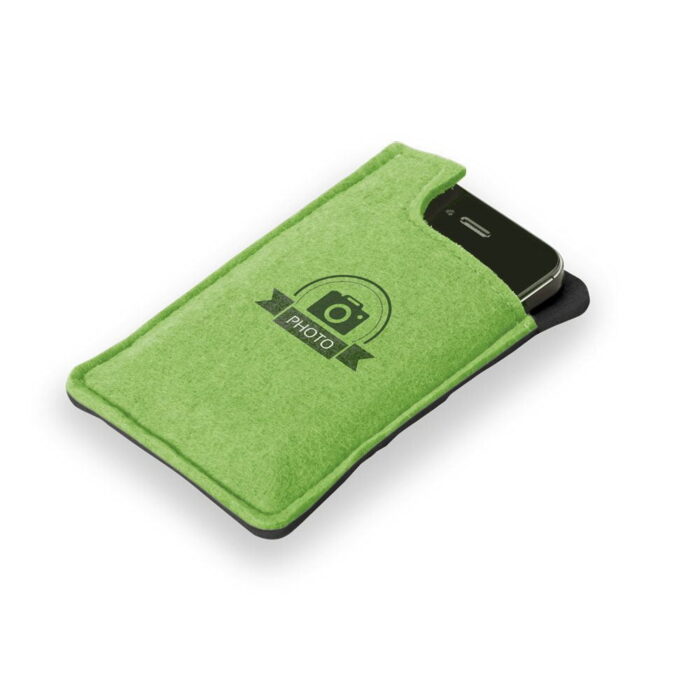 Bolsa para celular - Imagem 2