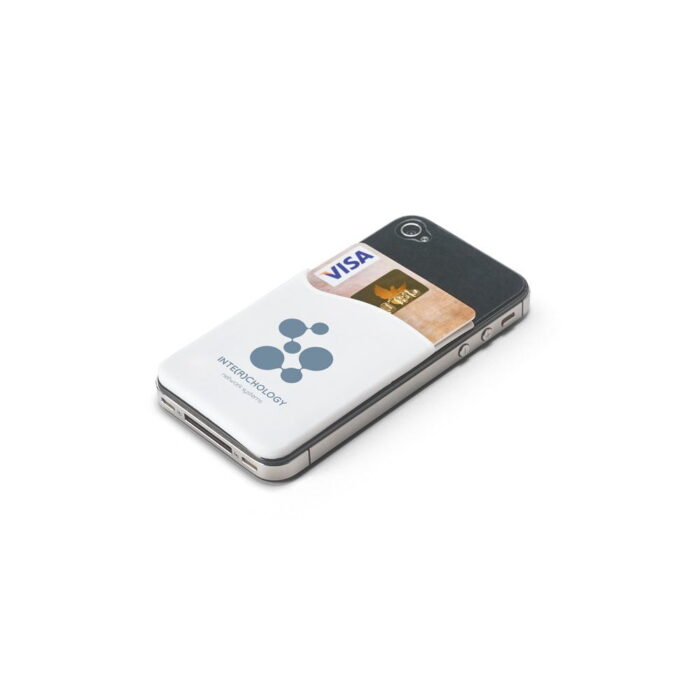 Porta cartões para celular - Imagem 2