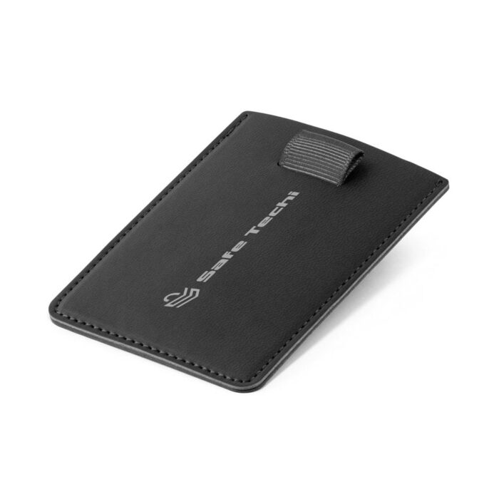 Porta cartões com bloqueio RFID - Imagem 2