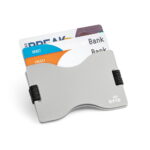 Porta cartões com bloqueio RFID - Imagem 3