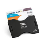 Porta cartões com bloqueio RFID - Imagem 2