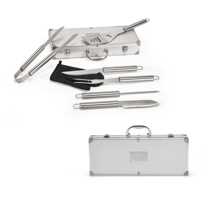 Kit churrasco - Imagem 1