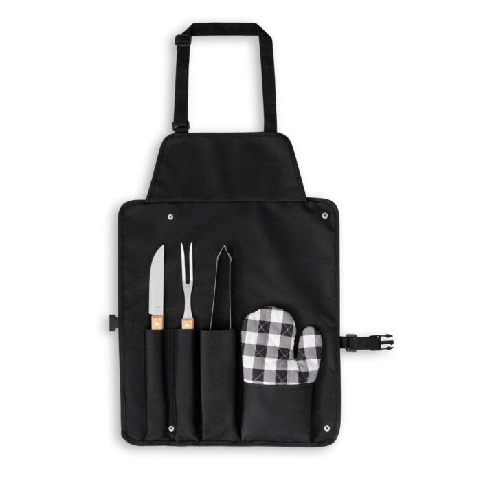 Kit churrasco - Imagem 3
