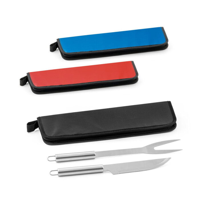 Kit churrasco - Imagem 1