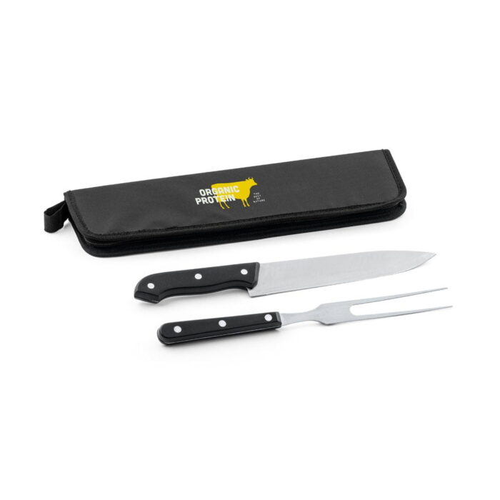 Kit churrasco - Imagem 2