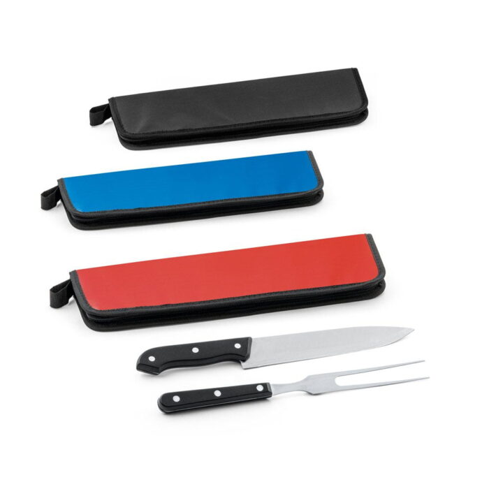 Kit churrasco - Imagem 1