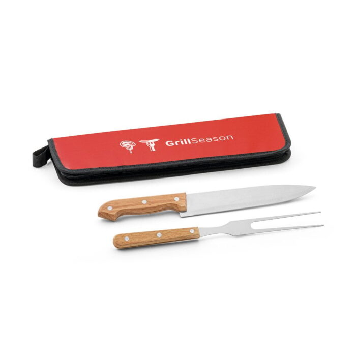 Kit churrasco - Imagem 2